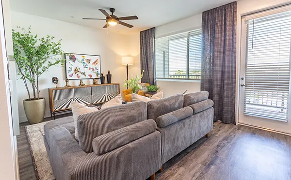Student Studio Apartments