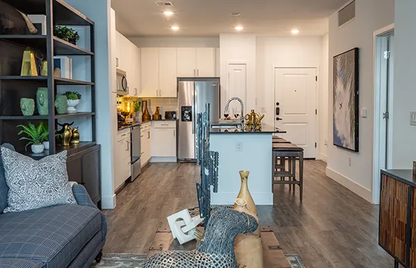 Student Studio Apartments